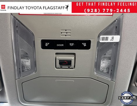 Certified 2021 Toyota RAV4 XLE image 36