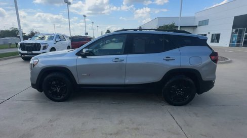 Certified 2023 GMC Terrain AT4 image 5