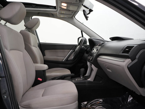 Used 2015 Subaru Forester 2.5i Premium w/ All-Weather Package image 9