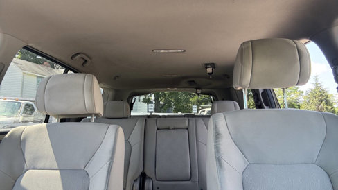 Used 2011 Honda Pilot LX image 48