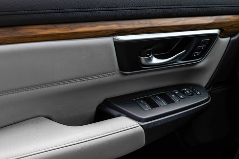 Used 2019 Honda CR-V EX-L image 14