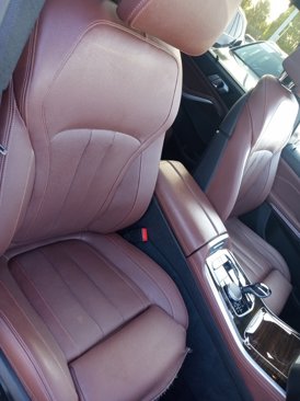 Used 2019 BMW X5 xDrive40i w/ Luxury Seating Package image 21