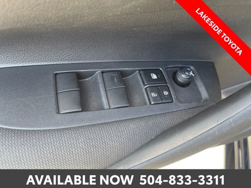 Used 2024 Toyota Corolla LE image 19