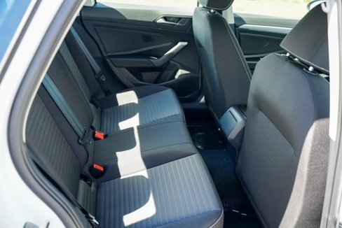 New 2025 Volkswagen Jetta S image 28