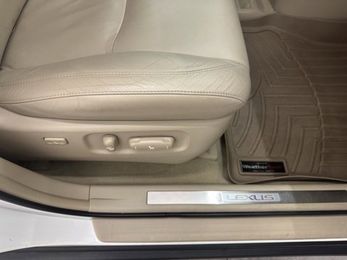 Used 2008 Lexus RX 350 AWD image 10