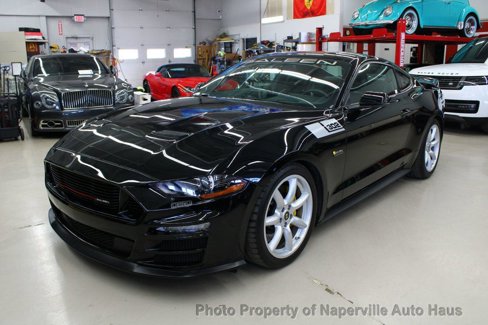 Used 2019 Ford Mustang GT image 80