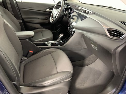 Used 2023 Buick Encore GX Preferred w/ Cold Weather Comfort Package image 15