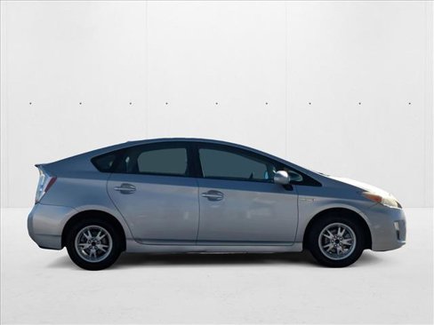 Used 2010 Toyota Prius Two image 4