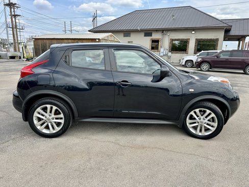 Used 2013 Nissan Juke S image 6