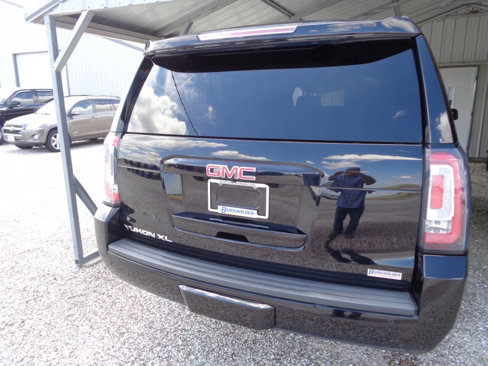 Used 2018 GMC Yukon XL SLT w/ Open Road Package image 82