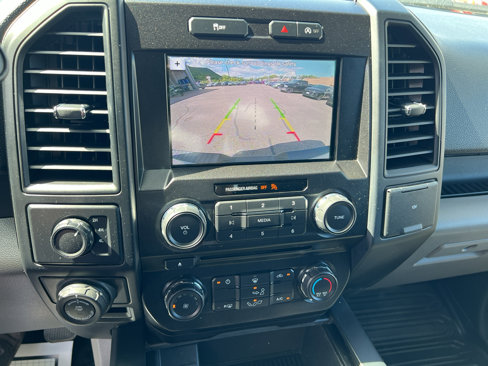 Used 2018 Ford F150 XL w/ Equipment Group 101A Mid image 7