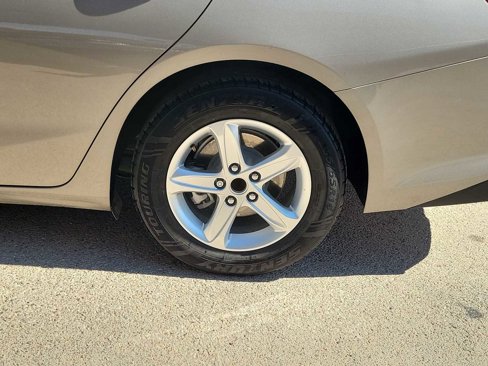 Used 2024 Chevrolet Malibu LS image 8