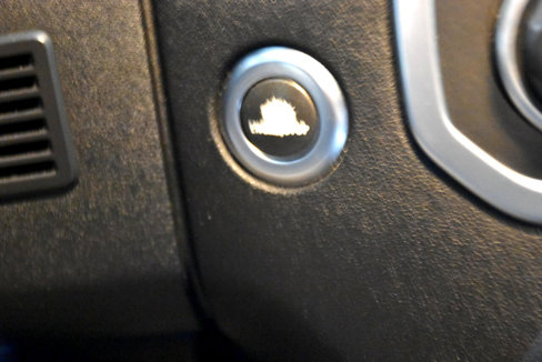 Used 2010 Land Rover LR4 HSE image 34