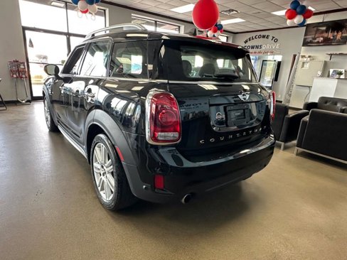 Used 2018 MINI Cooper Countryman ALL4 image 11
