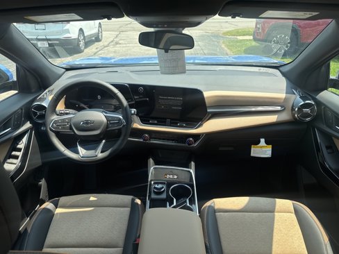 New 2026 Chevrolet Equinox ACTIV w/ Convenience Package III image 24