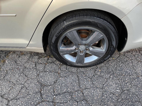Used 2012 Chevrolet Malibu LT w/ Sunroof Package image 38