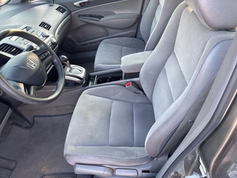 Used 2007 Honda Civic LX image 33