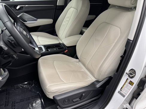 Used 2022 Audi Q3 2.0T Premium image 22