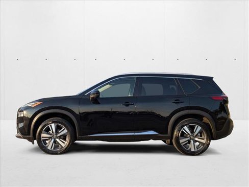 Used 2023 Nissan Rogue SL image 9