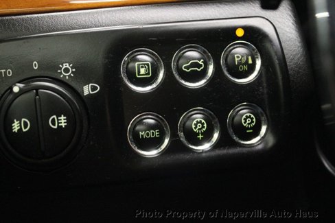 Used 2014 Maserati GranTurismo Convertible image 29