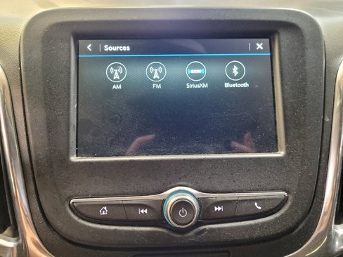 Used 2019 Chevrolet Equinox LT image 25
