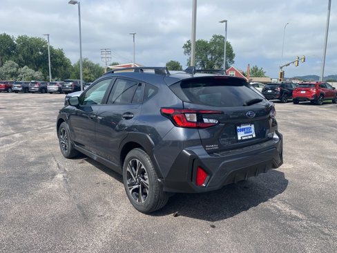 Certified 2024 Subaru Crosstrek 2.0i Premium image 5