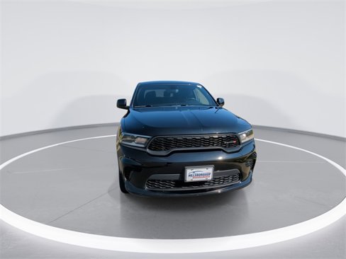 Certified 2023 Dodge Durango GT image 3
