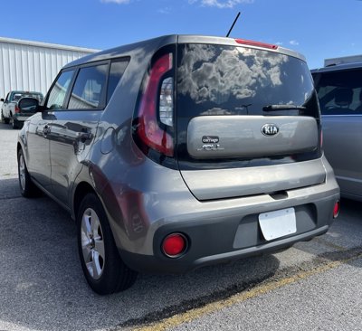 Used 2018 Kia Soul image 4