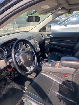 Used 2012 Dodge Durango R/T w/ Leather Interior Group image 12