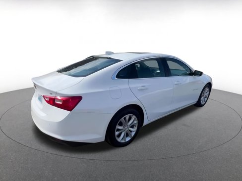 Used 2024 Chevrolet Malibu LT image 15