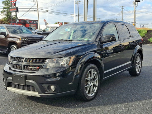Used 2018 Dodge Journey GT image 3