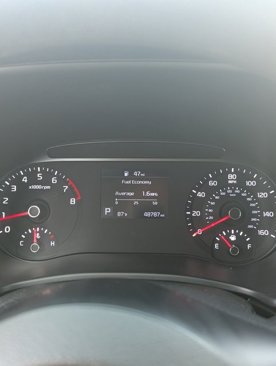 Used 2022 Kia Soul LX image 16