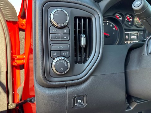 New 2025 GMC Sierra 1500 Pro w/ Pro Value Package image 27