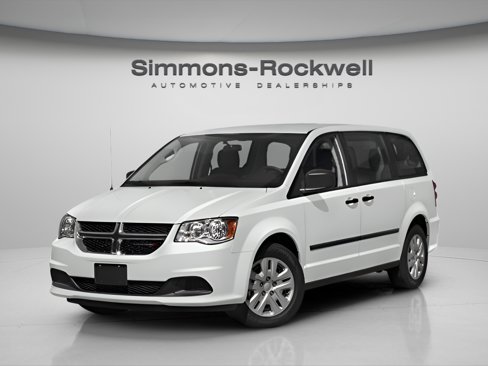 Used 2019 Dodge Grand Caravan GT image 4