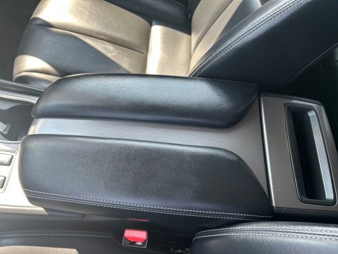 Used 2023 Nissan Murano SV image 17