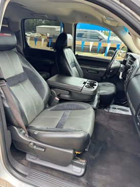 Used 2013 Chevrolet Silverado 1500 LT w/ All-Star Edition image 11
