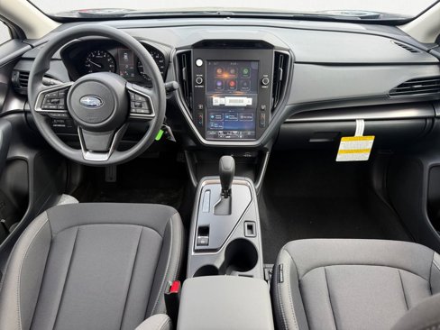 New 2025 Subaru Impreza 2.0i image 10