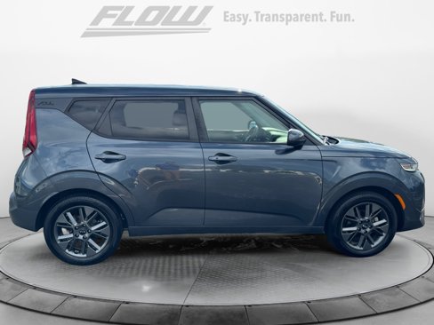 Used 2020 Kia Soul EX image 9