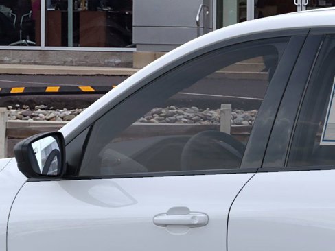 New 2025 Ford Escape Active image 20