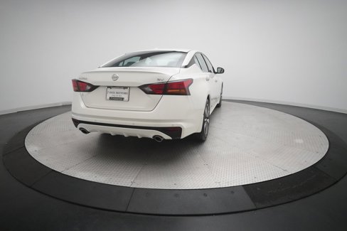 Used 2020 Nissan Altima 2.5 SV image 35