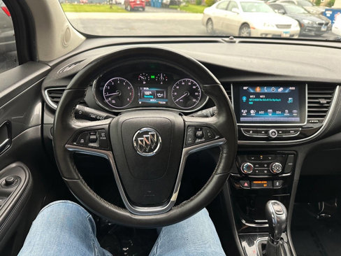 Used 2017 Buick Encore Preferred image 14