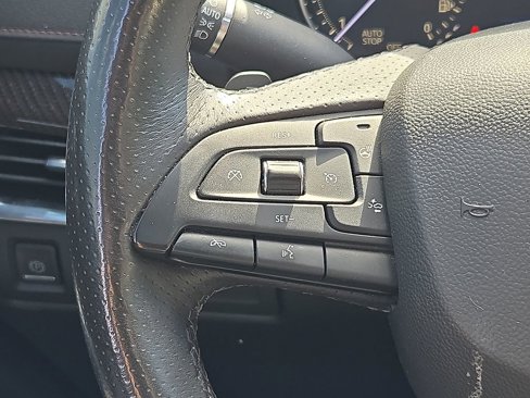 Used 2019 Cadillac XT4 Sport image 27