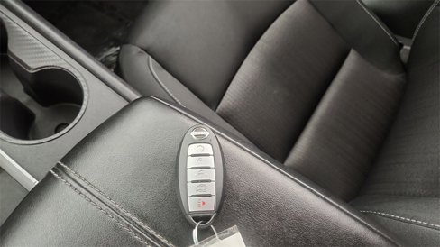 Used 2022 Nissan Altima 2.5 S image 18