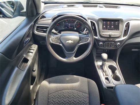 Used 2022 Chevrolet Equinox LT image 16