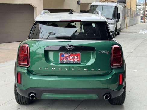 Used 2023 MINI Cooper Countryman S image 6