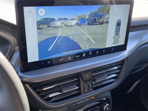 New 2025 Ford Escape Active w/ Tech Pack #1 image 8