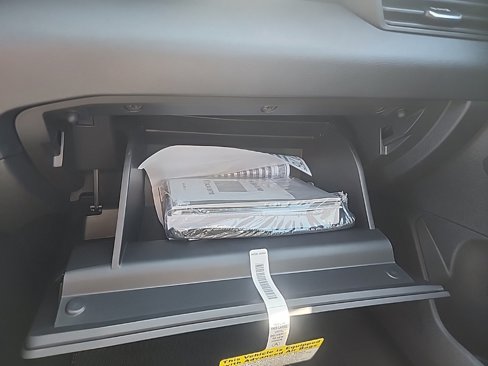 New 2024 Nissan Altima 2.5 SR image 20