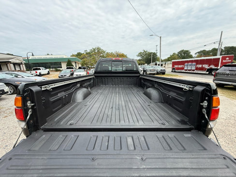 Used 2002 Toyota Tundra SR5 image 14