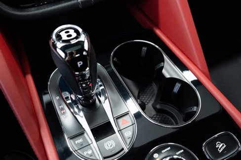 Certified 2023 Bentley Bentayga image 36