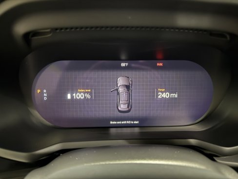 Used 2022 Polestar Polestar 2 w/ Plus Package image 42